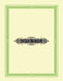Lullaby for SATB Choir