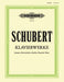 Schubert Piano Works (Klavierwerke)
