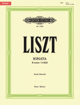 Sonata in B minor