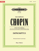Impromptus