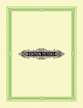 Peace on Earth for Unison Voices and Piano