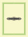 Evermore for SATB Choir