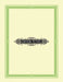 Bright Star for Double Choir (SATB-SATB)