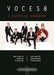 VOCES8 A Cappella Songbook: 8 Songs for 8-part Vocal Groups