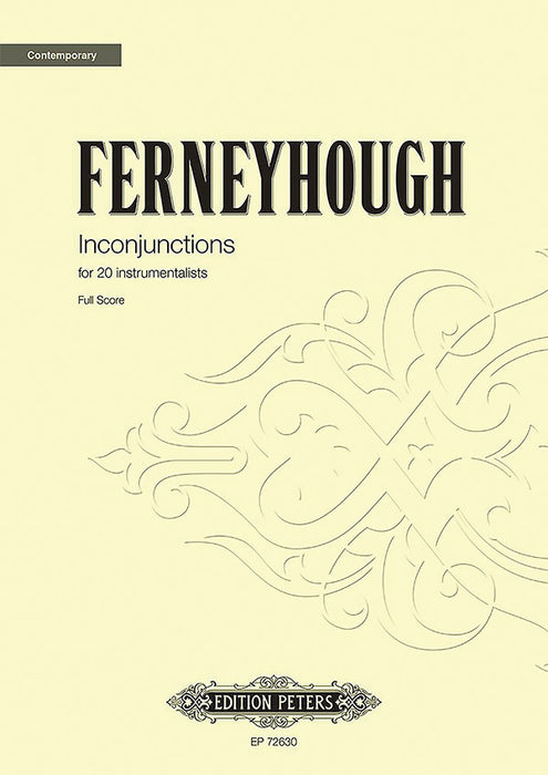 Inconjunctions