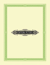 Images, Book 1 for Piano