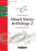 Choral Vivace Mixed Voices Anthology 2