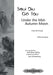 Seui Diu Go Tau (Under the Mid-Autumn Moon) for SATB Choir and Piano