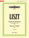 Ann嶪s de p鋩erinage, Deuxi鋗e ann嶪 - Italie (S161) & Venezia e Napoli (S162)