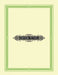 Tantum Ergo for SATB Choir