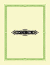 Three Hymn Tune Fantasias for Organ