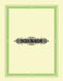 The Orgelbhlein Project (A 21st-Century Completion of Bach's Orgelb.), Vol. 4