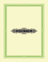 Pie Jesu (Arranged for SATB Choir)
