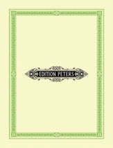 Gnossienne No. 3 for Piano