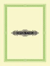 Reverie from Scenes from Childhood for Piano