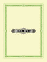 Transcriptions for Violin and Piano