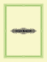 Faithful Journey (Wierna Podr霩) (Vocal Score)