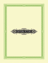Choral Anthology 2 for Mixed Choir (SATB)