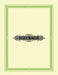 Choral Anthology 2 for Mixed Choir (SATB)