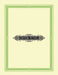 Choral Anthology 6 for Mixed Choir (SATB)