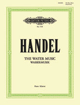 Water Music: Suite