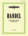 Water Music: Suite