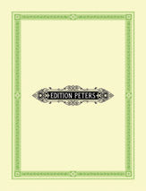 Arien-Album: Famous Arias for Soprano and Piano