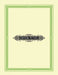 Four Folksongs for SATB Choir