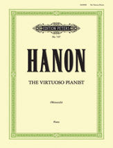 The Virtuoso Pianist