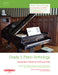Grade 5 Piano Anthology