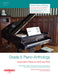 Grade 6 Piano Anthology