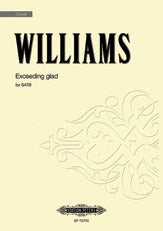 Exceeding Glad