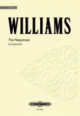 The Responses (including The Lord's Prayer)