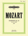 Symphony No. 40 in G minor K550