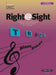 Right@Sight for Piano, Grade 7