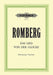 Das Lied von der Glocke Op. 111 for Soli, Mixed Choir and Orchestra (Vocal Score)