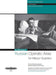 Russian Operatic Arias for Mezzo-Soprano and Piano