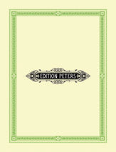 Russian Operatic Arias for Baritone and Piano