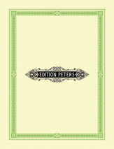 Carol Medley for SATB div. Choir