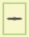Carol Medley for SATB div. Choir