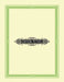 The Twelve Days of Christmas for SATB Choir with Divisi