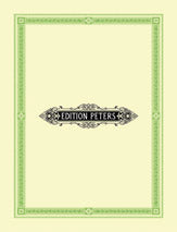 Overture to Mozart's Magic Flute (Arranged for SSAATTBB Choir)