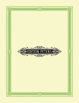 Spirit Symphony (Speed Dating for Two Orchestras) (Full Score)