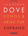 Songs and Arias for Soprano for Voice and Piano