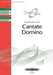Cantate Domino for SSA Choir