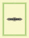 Preces and Responses for SATB Choir