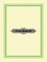 Sonata for Violin or Flute and Harp