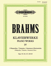 Piano Works Vol.4: Collected Shorter Pieces