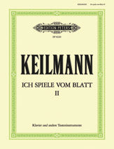 Ich Spiele vom Blatt, Vol. 2