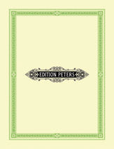 Trio in A minor Op. 61 No. 3 for Flute, Clarinet (or Violin) and Bassoon (or Cello)